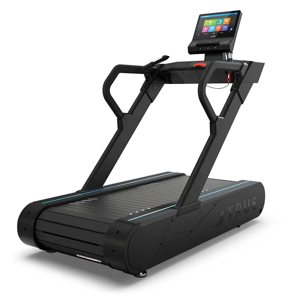 Precor Commercial Treadmill - Image 3