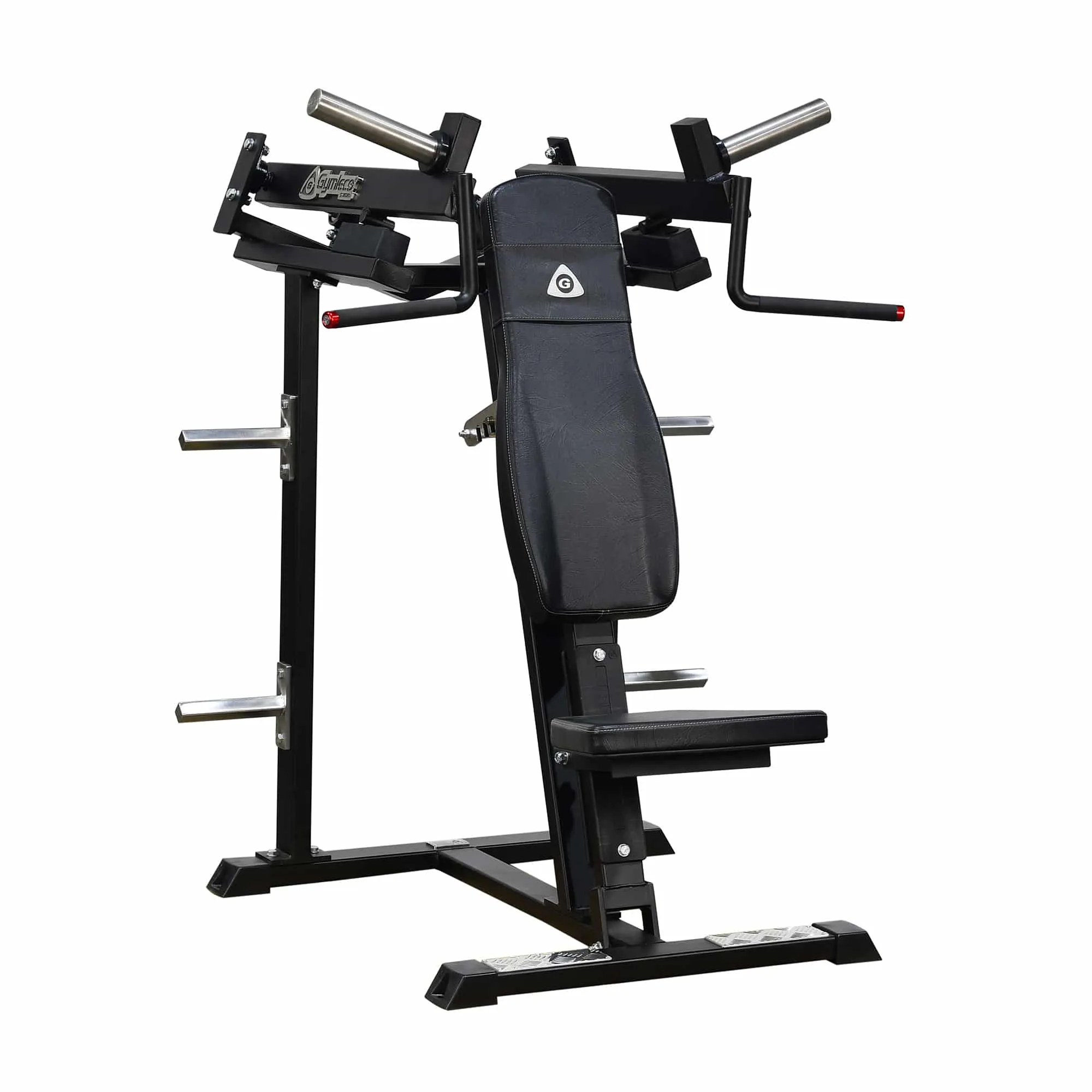 Panatta Shoulder Press Machine - Image 2