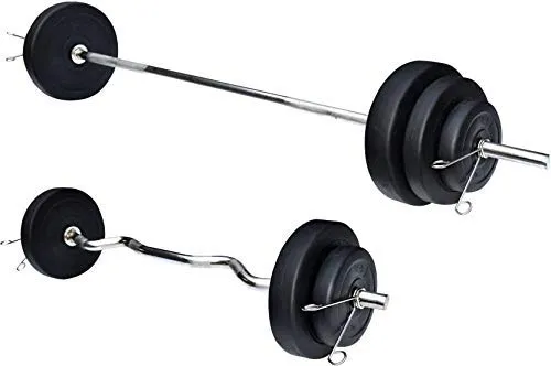Weight Plates - Image 2