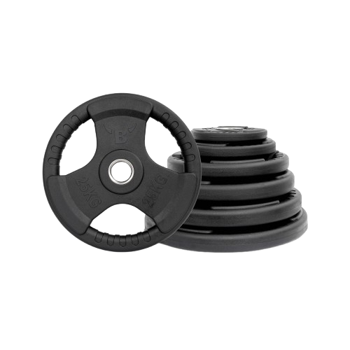 Weight Plates - Image 3